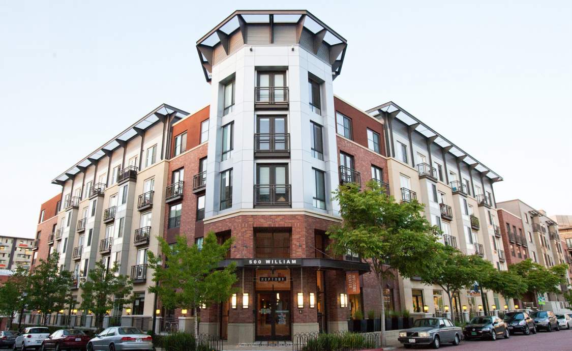 The Uptown, Oakland featured project in Oakland, CA