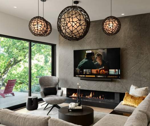 Alejandro Estate - SLYworx design philosophy in practice