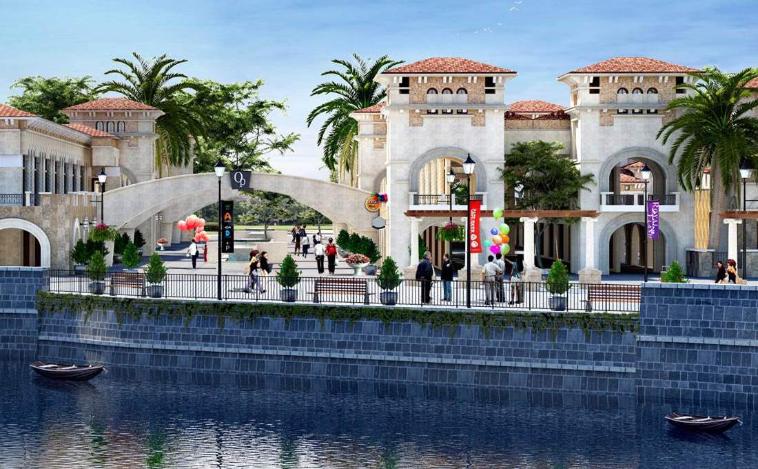 SLYworx innovative master planning and design